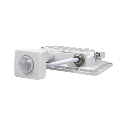 Прожектор світлодіодний з датчиком руху Lightwell LW-FL-W-30-S 30 W 295922