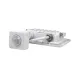 Прожектор світлодіодний з датчиком руху Lightwell LW-FL-W-30-S 30 W 295922