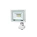 Прожектор світлодіодний з датчиком руху Lightwell LW-FL-W-30-S 30 W 295922