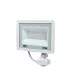 Прожектор светодиодный с датчиком движения Lightwell LW-FL-W-50-S 50 W 295923