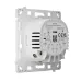 Реле для двухклавишного проходного выключателя Ajax LightCore 2-gang/2-way vertical