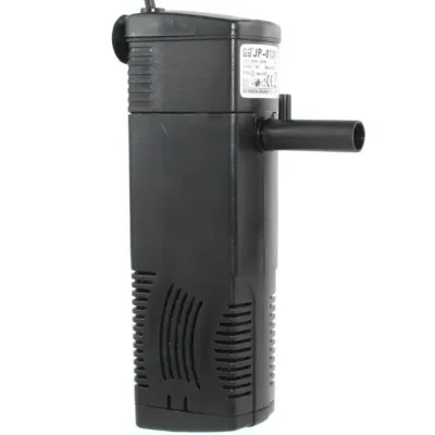 Внутренний фильтр для аквариума Sunsun JP-013F 600 л ч Черный (JP-013F) Внутренний фильтр для аквариума Sunsun JP-013F 600 л ч Черный (JP-013F)