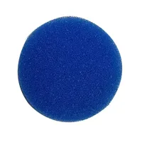 Фильтрующая губка для фильтра Sunsun HW-603А/В крупнопористая 130х40 мм Синий (2047)