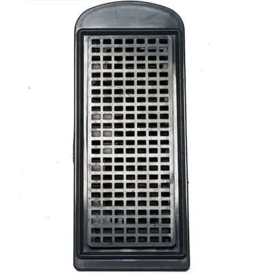 Картридж для фильтра Sunsun HBL 403 10 см Черный (82)