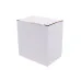 Блюдо з осередками для яєць Lefard Bunny 15,5 см Біло-золотий AL232943
