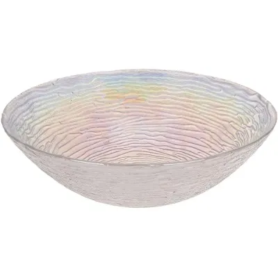 Набор 6 тарелок Mother of pearl 25 см BonaDi Разноцветный DP232981 Набор 6 тарелок Mother of pearl 25 см BonaDi Разноцветный DP232981