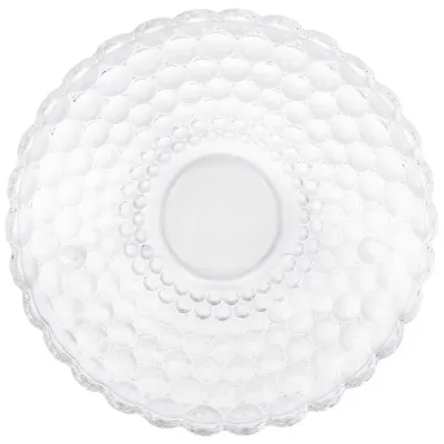 Фруктівниця BonaDi Penny 24х8 см Прозорий DP233030