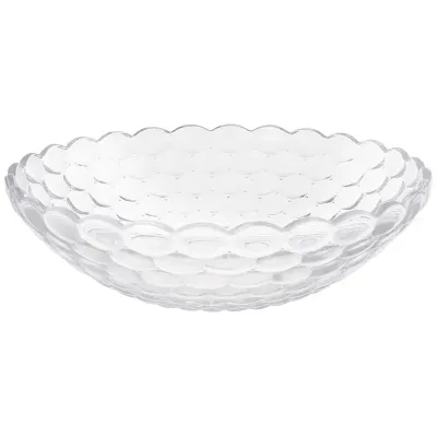 Фруктівниця BonaDi Penny 24х5 см Прозорий DP233053