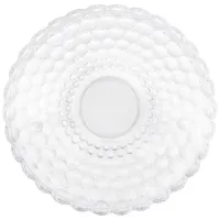 Фруктівниця BonaDi Penny 24х5 см Прозорий DP233053