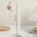 Светлодиодная свечка на батарейках Leeseph LED 27 см Белый