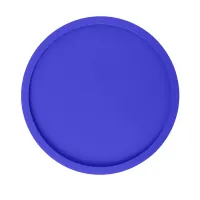 Подставки для стаканов и чашек круг ANbeauty 4 шт Синий (AN0103507) Подставки для стаканов и чашек круг ANbeauty 4 шт Синий (AN0103507)