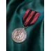 Медаль Бойовий медик Collection з посвідченням 35 мм (hub_ib55dx)