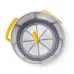 Набор чайник с френч-прессом Biolite Campstove KettlePot & Coffee Set 1,5 л Мультицвет (1033-BLT BNA0101)