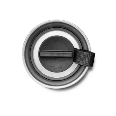 Термокружка Primus Slurken Vacuum Mug 0.3 л Черный (1046-742640) Термокружка Primus Slurken Vacuum Mug 0.3 л Черный (1046-742640)