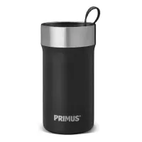Термокружка Primus Slurken Vacuum Mug 0.3 л Черный (1046-742640)