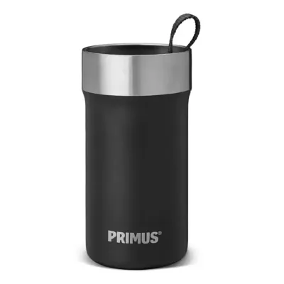Термокружка Primus Slurken Vacuum Mug 0.3 л Чорний (1046-742640) Термокружка Primus Slurken Vacuum Mug 0.3 л Чорний (1046-742640)