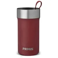 Термокружка Primus Slurken Vacuum Mug 0.3 л Красный (1046-742670)