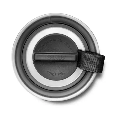 Термокружка Primus Slurken Vacuum Mug 0.3 л Серый (1046-742650)