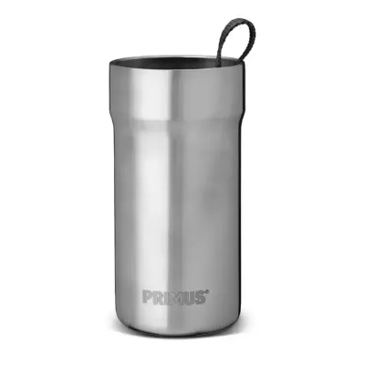 Термокружка Primus Slurken Vacuum Mug 0.3 л Сірий (1046-742650) Термокружка Primus Slurken Vacuum Mug 0.3 л Сірий (1046-742650)