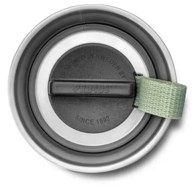 Термокружка Primus Slurken Vacuum Mug 0.4 л Зелений (1046-742700) Термокружка Primus Slurken Vacuum Mug 0.4 л Зелений (1046-742700)