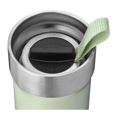 Термокружка Primus Slurken Vacuum Mug 0.4 л Зелений (1046-742700) Термокружка Primus Slurken Vacuum Mug 0.4 л Зелений (1046-742700)