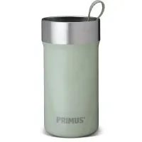 Термокружка Primus Slurken Vacuum Mug 0.4 л Зелений (1046-742700) Термокружка Primus Slurken Vacuum Mug 0.4 л Зелений (1046-742700)