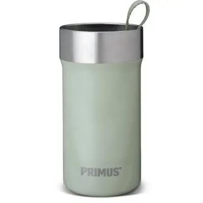 Термокружка Primus Slurken Vacuum Mug 0.4 л Зелений (1046-742700) Термокружка Primus Slurken Vacuum Mug 0.4 л Зелений (1046-742700)