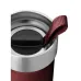 Термокружка Primus Slurken Vacuum Mug 0.4 л Червоний (1046-742710) Термокружка Primus Slurken Vacuum Mug 0.4 л Червоний (1046-742710)