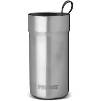 Термокружка Primus Slurken Vacuum Mug 0.4 л Сірий (1046-742690) Термокружка Primus Slurken Vacuum Mug 0.4 л Сірий (1046-742690)