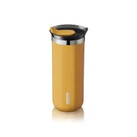 Термокружка Wacaco Octaroma Grande 435 мл Жовтий (1100-4897066230702) Термокружка Wacaco Octaroma Grande 435 мл Жовтий (1100-4897066230702)