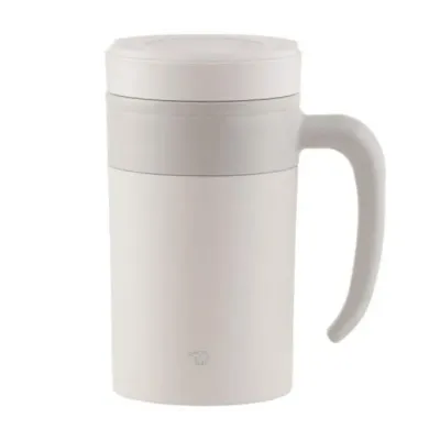 Термокружка Zojirushi SE-KAE48 0.48 л White (1013-1678.06.64)
