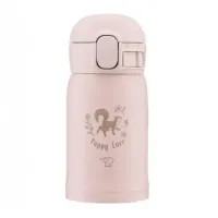 Термокружка Zojirushi SM-WP24 0.24 л Rose (1013-1678.06.12) Термокружка Zojirushi SM-WP24 0.24 л Rose (1013-1678.06.12)