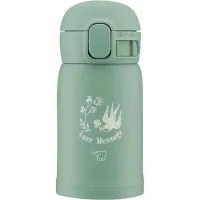 Термокружка Zojirushi SM-WP24 0.24 л Sage green (1013-1678.06.13)