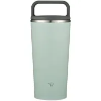 Термокружка Zojirushi SX-JA30 0.3 л Green (1013-1678.06.56) Термокружка Zojirushi SX-JA30 0.3 л Green (1013-1678.06.56)