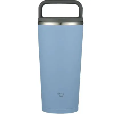 Термокружка Zojirushi SX-JA30 0.3 л Blue (1013-1678.06.58)