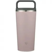 Термокружка Zojirushi SX-JA30 0.3 л Rose (1013-1678.06.57)