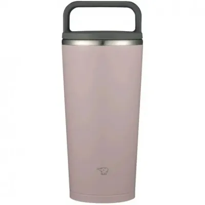 Термокружка Zojirushi SX-JA30 0.3 л Rose (1013-1678.06.57)