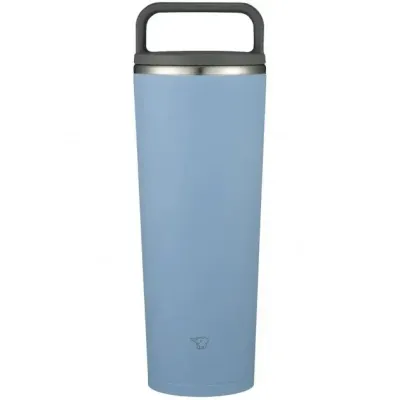 Термокружка Zojirushi SX-JA40 0.4 л Blue (1013-1678.06.62)