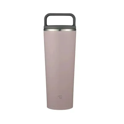 Термокружка Zojirushi SX-JA40 0.4 л Rose (1013-1678.06.61)