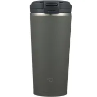 Термокружка Zojirushi SX-KA30 0.3 л Sage green (1013-1678.06.38)