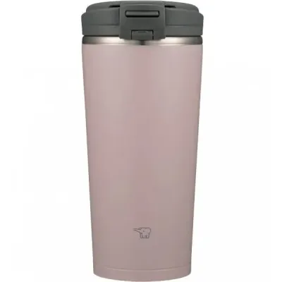 Термокружка Zojirushi SX-KA30 0.3 л Rose (1013-1678.06.36)
