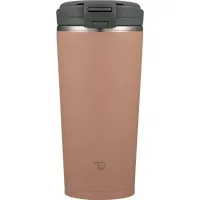 Термокружка Zojirushi SX-KA30 0.3 л Beige (1013-1678.06.37)