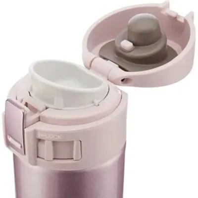 Термокухоль Zojirushi SM-KHE36 0.36 л Pink (1013-1678.06.75)