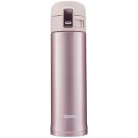 Термокружка Zojirushi SM-KHE36 0.36 л Pink (1013-1678.06.75)