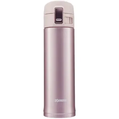 Термокружка Zojirushi SM-KHE36 0.36 л Pink (1013-1678.06.75)