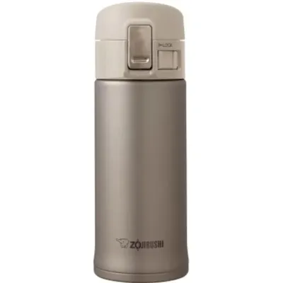 Термокружка Zojirushi SM-KHE36 0.36 л Dirty Gold (1013-1678.06.74)
