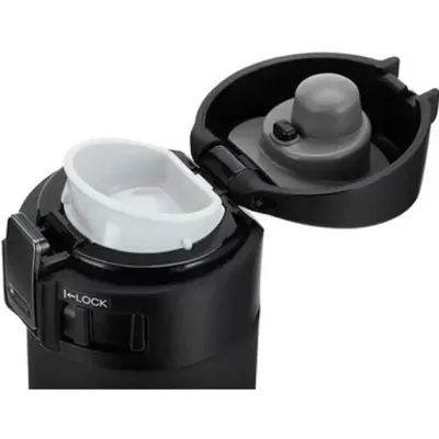 Термокружка Zojirushi SM-KHE36 0.36 л Black (1013-1678.06.73)