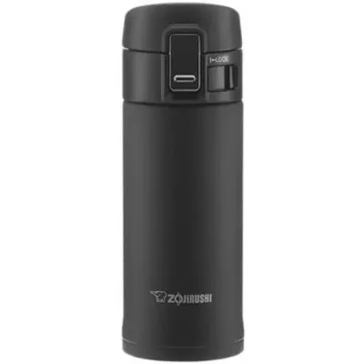 Термокружка Zojirushi SM-KHE36 0.36 л Black (1013-1678.06.73)