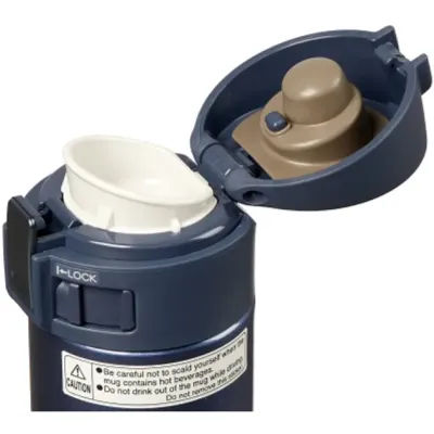 Термокружка Zojirushi SM-KHE36 0.36 л Blue (1013-1678.05.98) Термокружка Zojirushi SM-KHE36 0.36 л Blue (1013-1678.05.98)