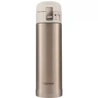 Термокружка Zojirushi SM-KHE48 0.48 л Бежевий (1013-1678.06.52)